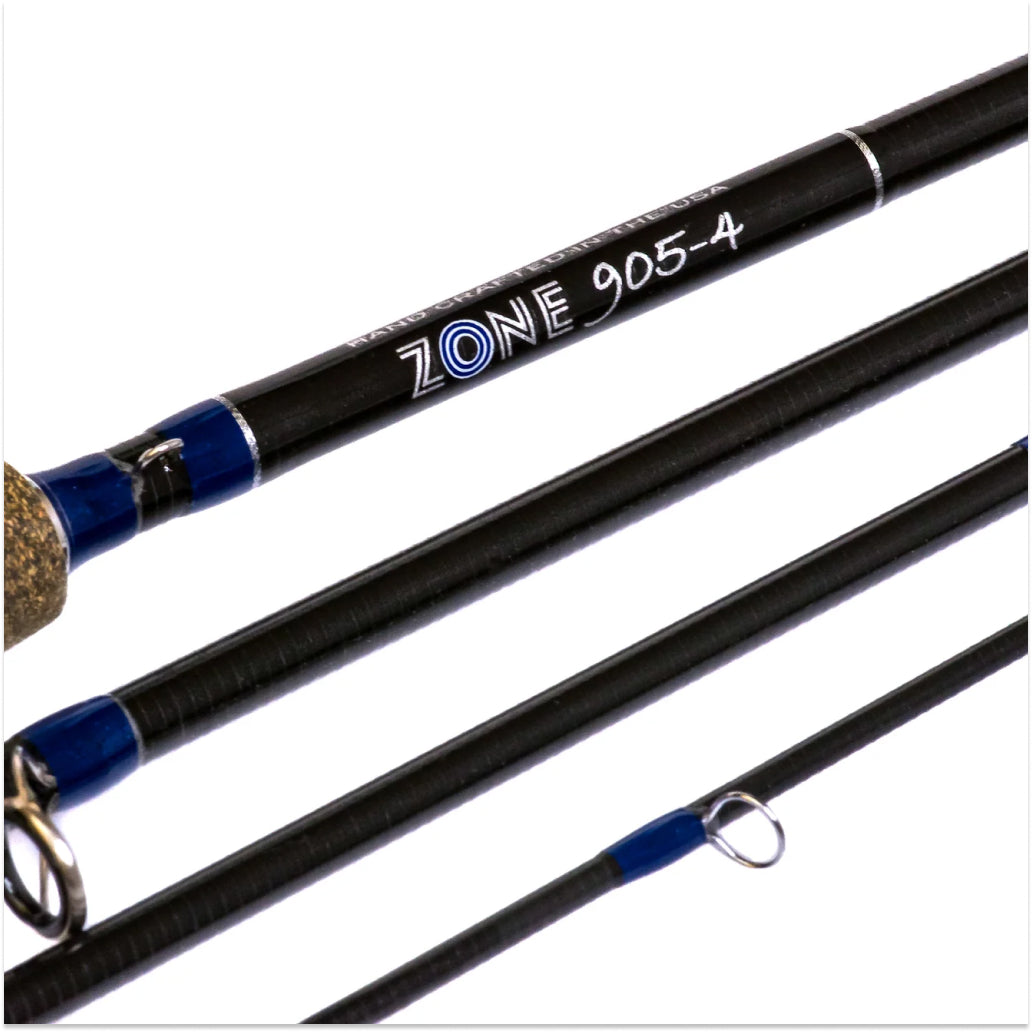 Thomas &amp; Thomas Zone II Fly Rod