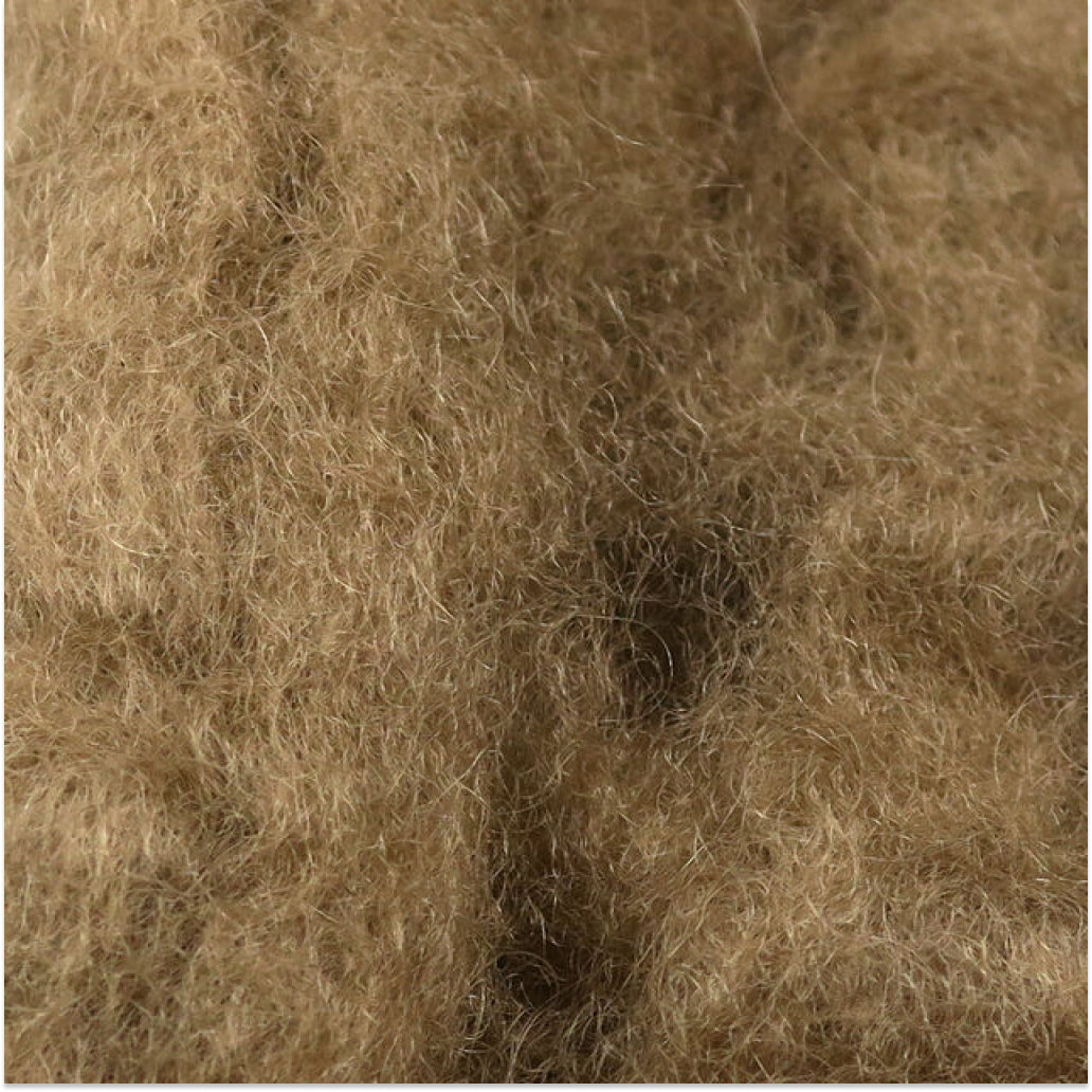 Sculpin Wool