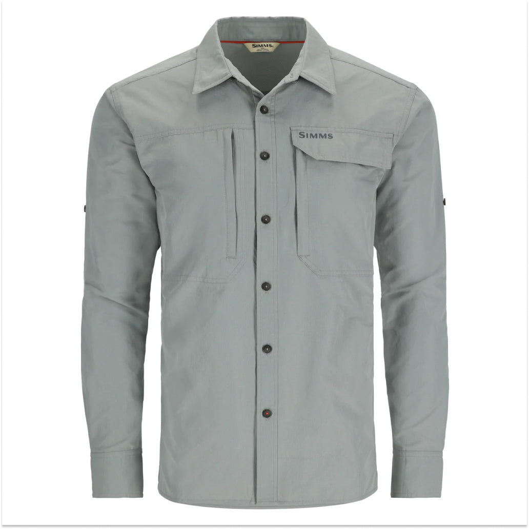 Simms Men&#39;s Guide Shirt