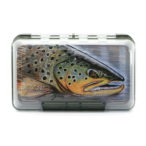 MFC Waterproof Fly Box