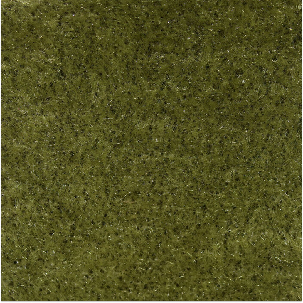 Furry Foam Adhesive Backed