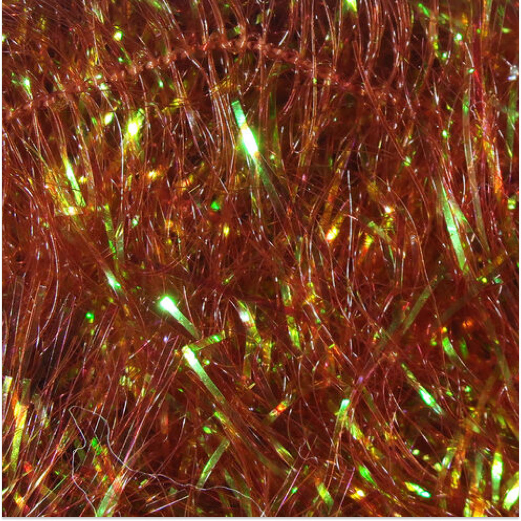 Chocklett&#39;s Filler Flash