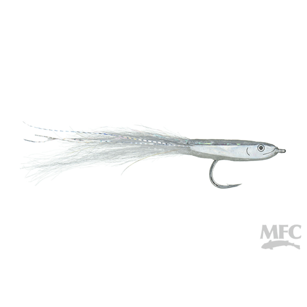 Popovic&#39;s &quot;Pop Fleye&quot;