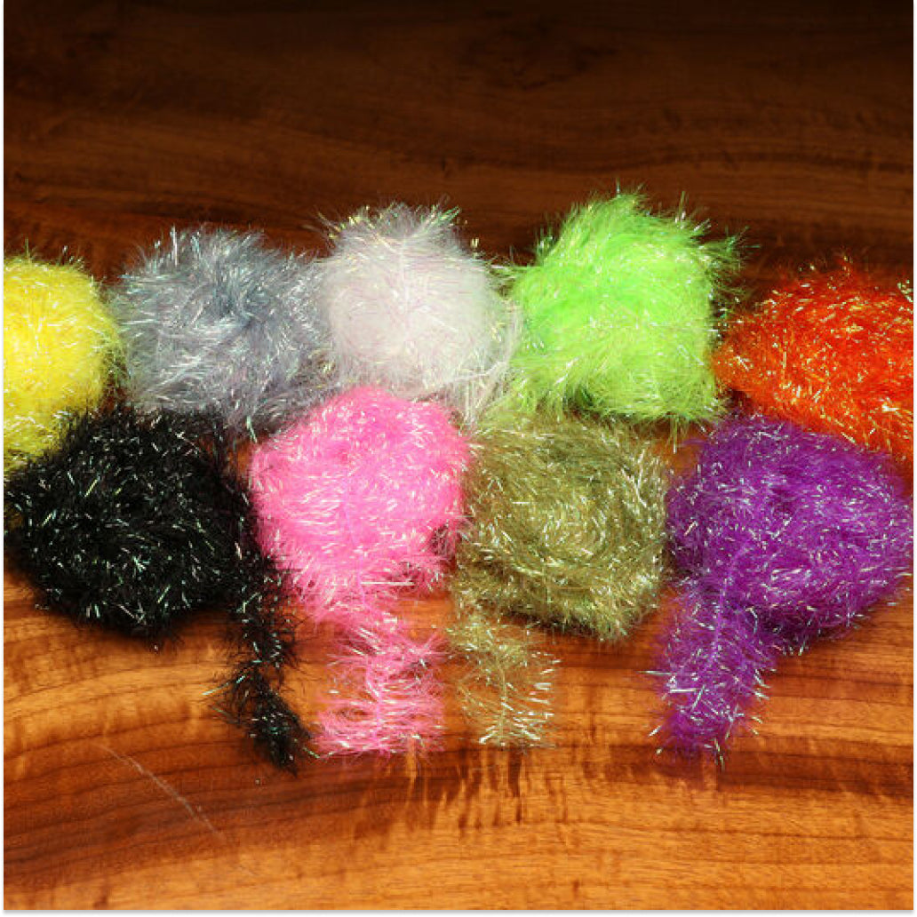 Chocklett&#39;s Filler Flash