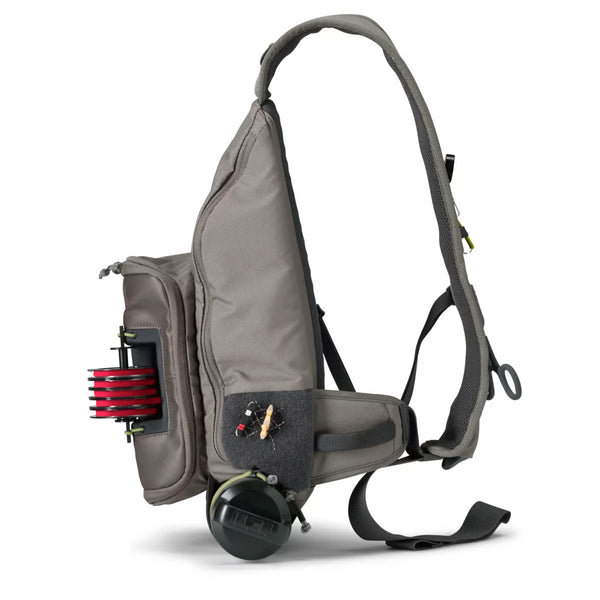 Orvis Sling Pack - The Compleat Angler