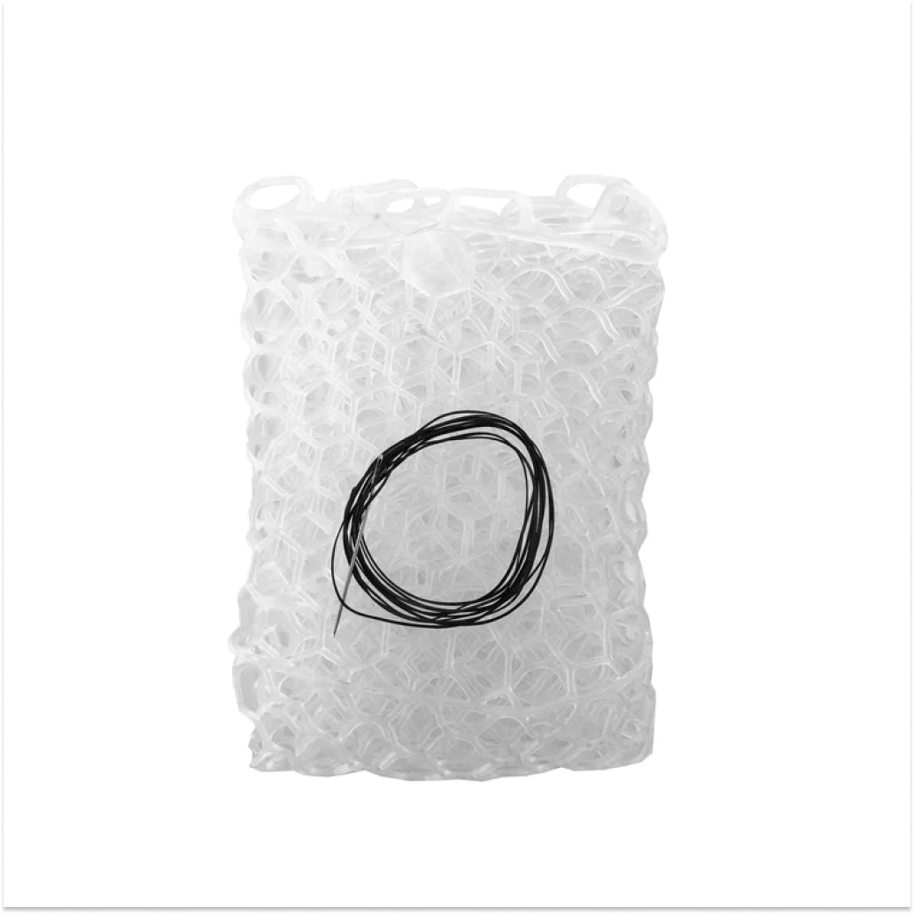 Fishpond Small Nomad Replacement Rubber Net - 12.5&quot;
