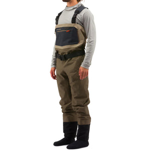 Grundens Men's Boundary Stockingfoot Waders