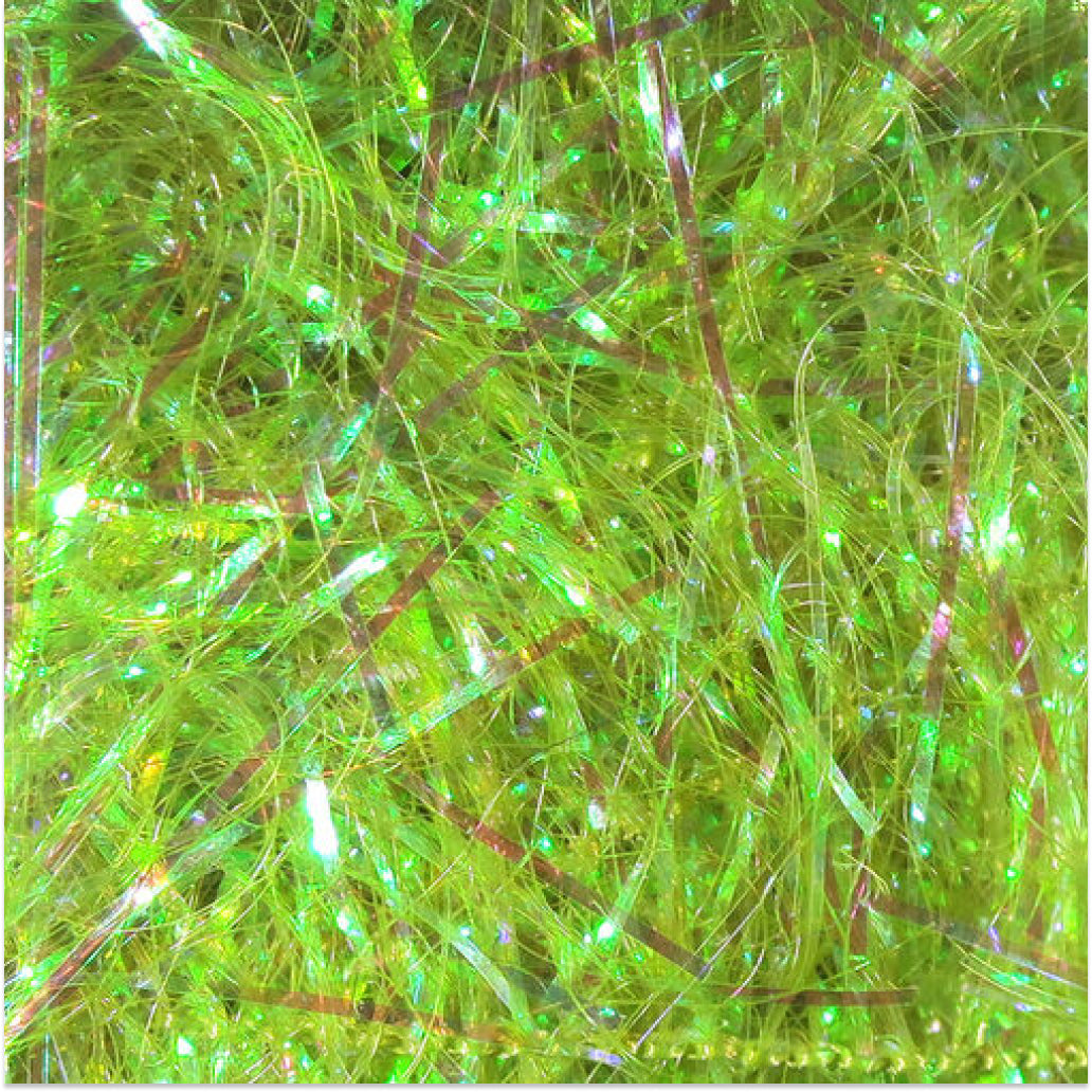 Chocklett&#39;s Filler Flash