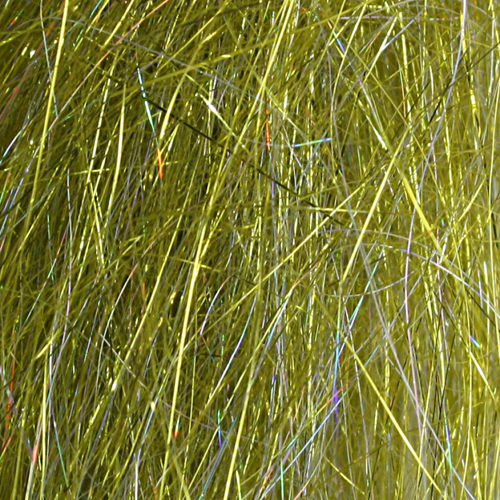 Larva Lace Angel Hair