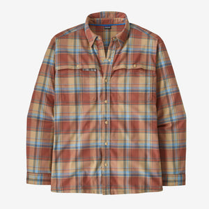 Patagonia Men's Early Rise Stretch Shirt