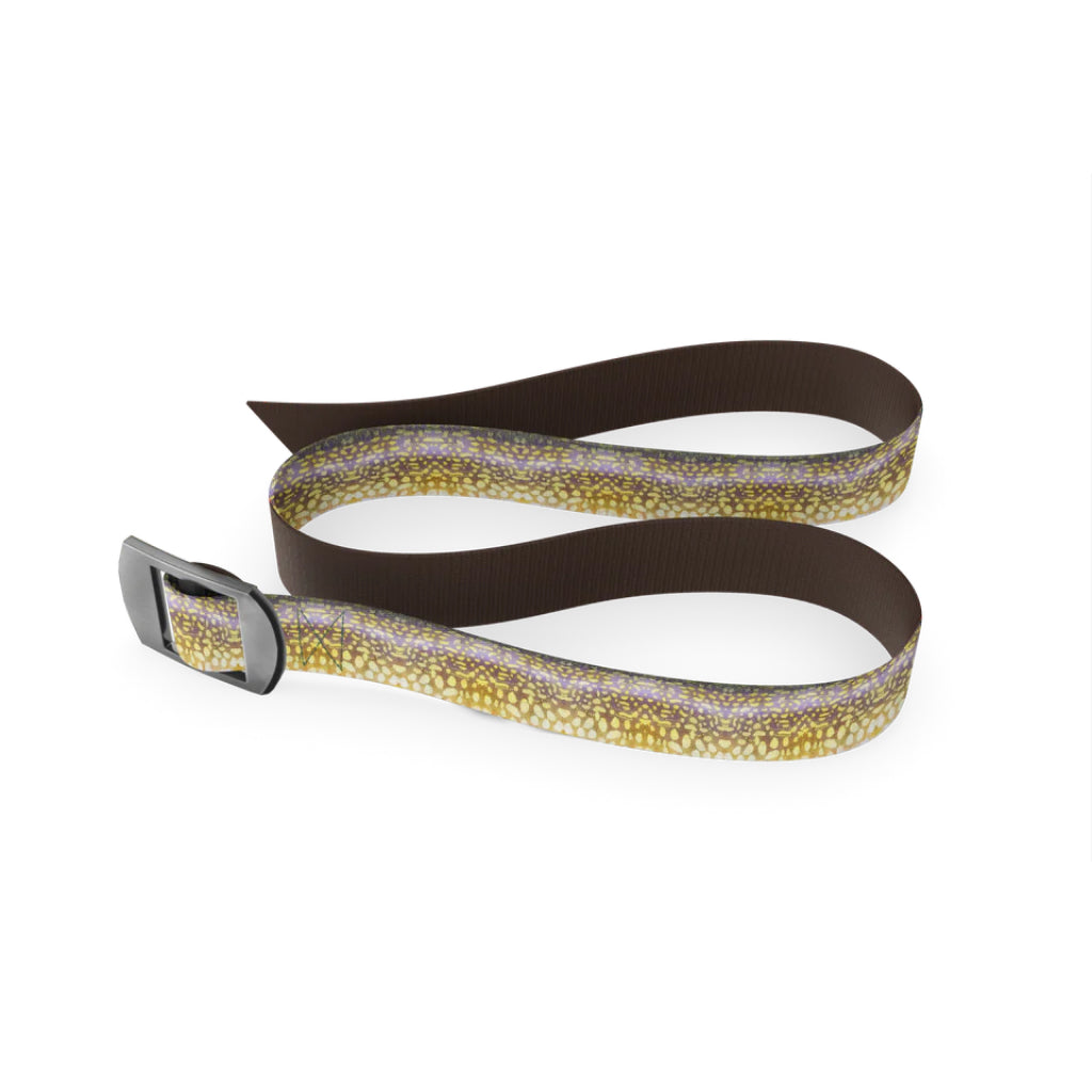 Wingo Basecamp Rev Belt