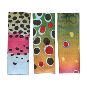 Wingo Stripping Guards 3-Pack