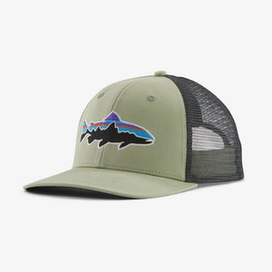 Patagonia Fitz Roy Trout Trucker