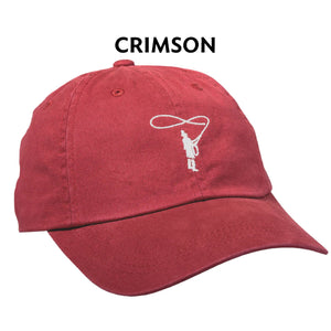 Thomas & Thomas Casting Man Cap