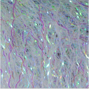 Ripple Ice Fiber
