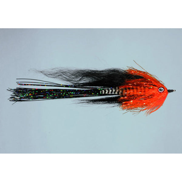 Jared's Outlaw - The Compleat Angler