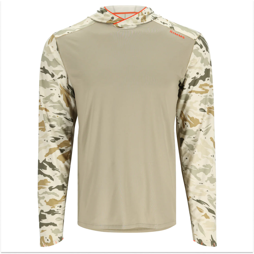 Simms solarflex hoody 2025 sale