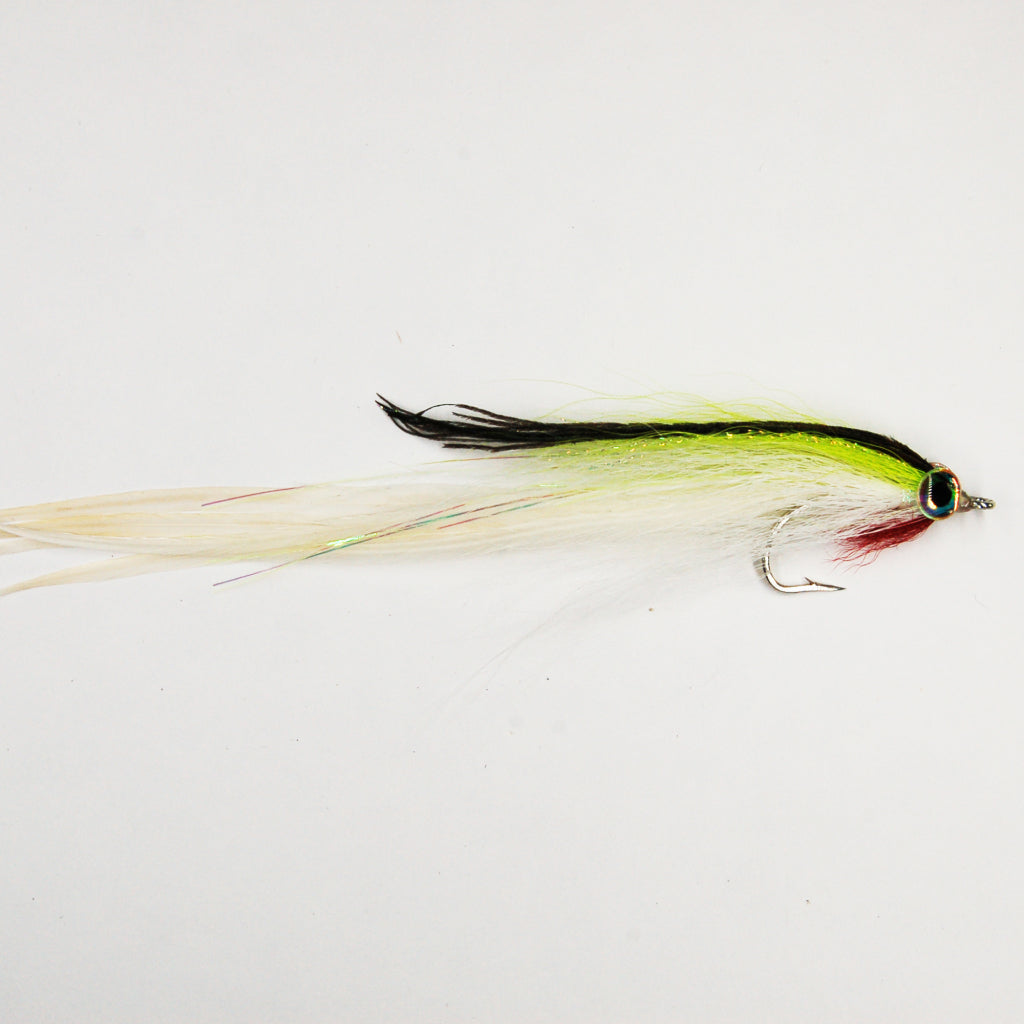 B.F.D.&#39;s Deceiver Fly