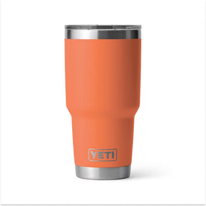 YETI Rambler 30 oz Tumbler With MagSlider Lid