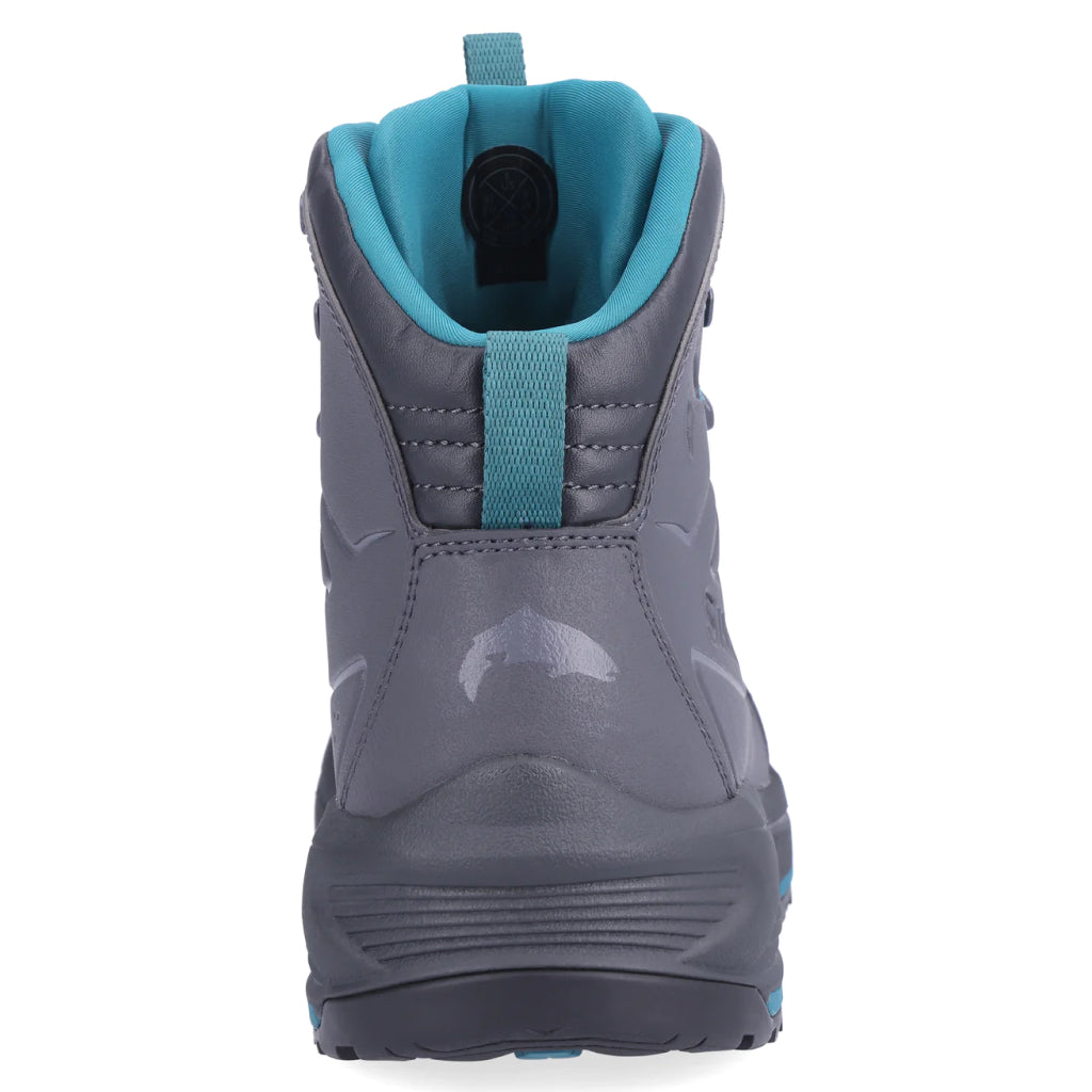 simms freestone wading boots