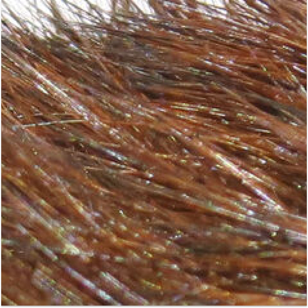 Hare&#39;s Mask Grade #1