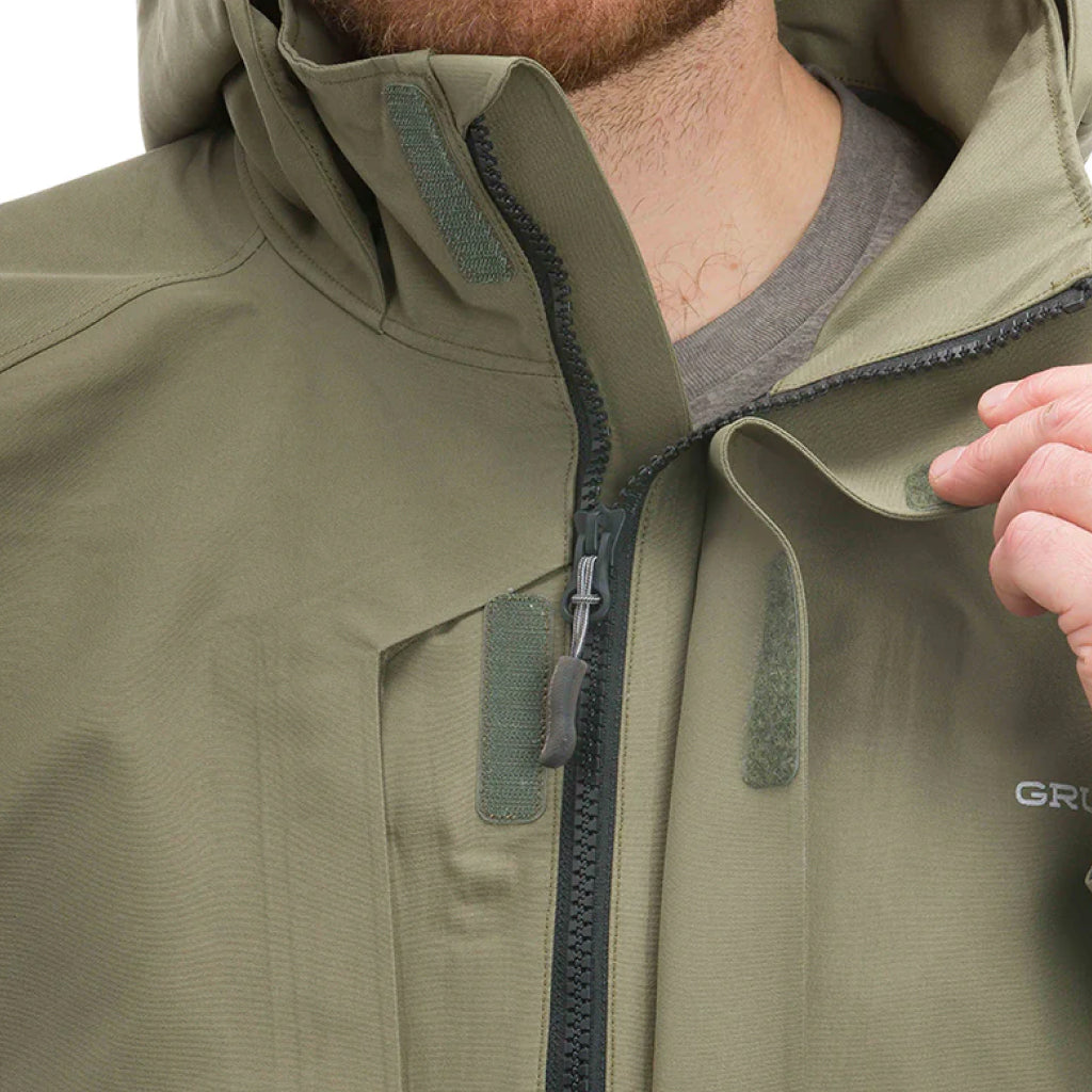 Grundens Buoy X Gore-Tex Jacket - The Compleat Angler