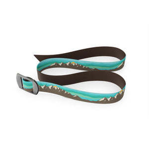 Wingo Basecamp Rev Belt