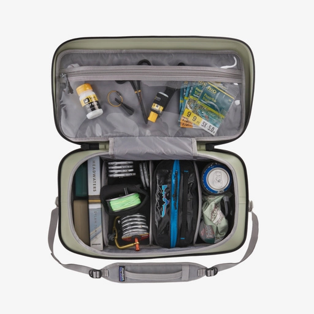 backpack dividers for travelling Patagonia Great Divider
