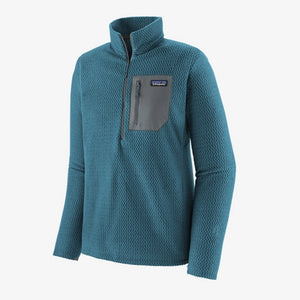 Patagonia Men's R1 Air Zip Neck