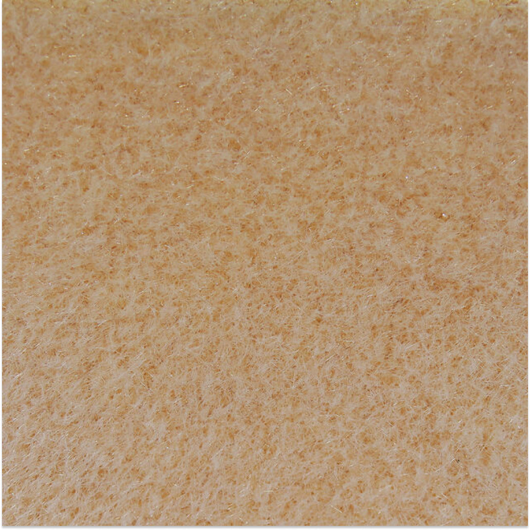 Furry Foam Adhesive Backed