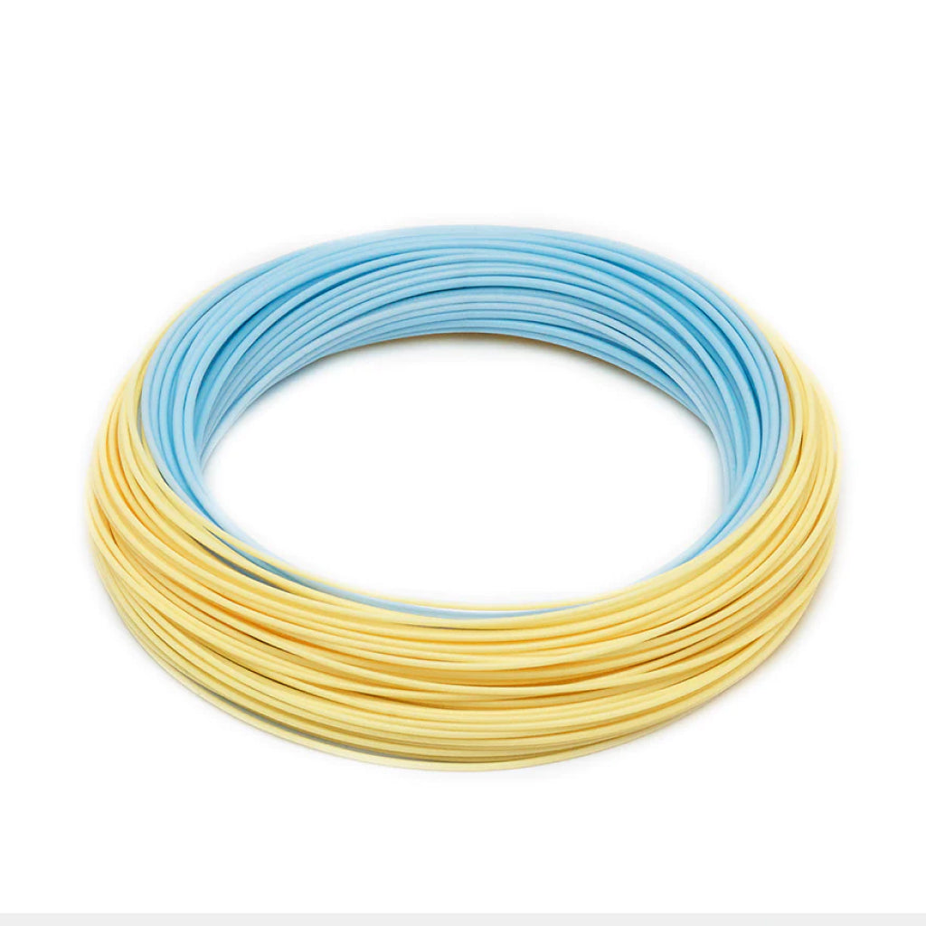 Rio Premier Technical Trout DT Fly Line