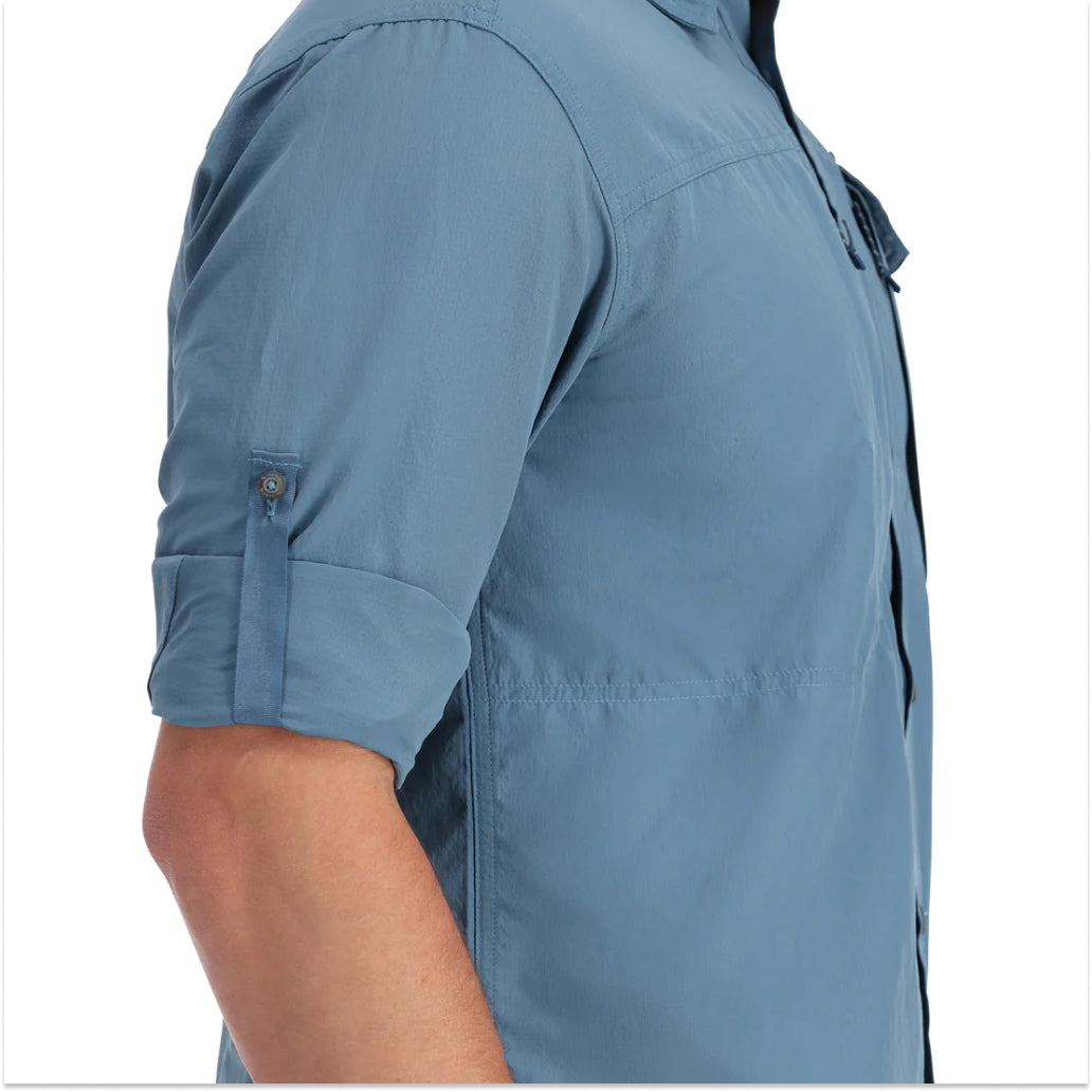 Simms Men&#39;s Guide Shirt