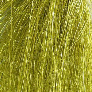 Larva Lace Angel Hair