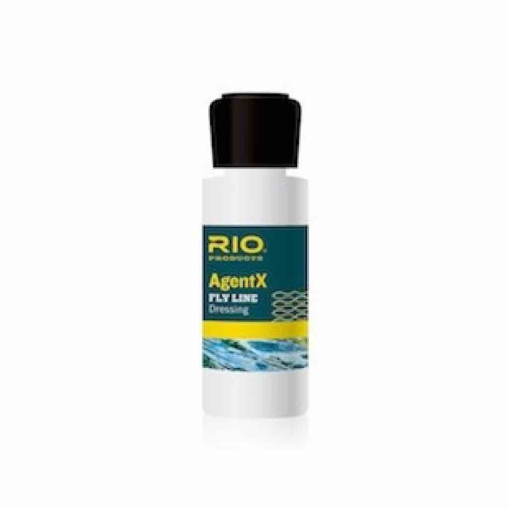 Rio AgentX Fly Line Dressing