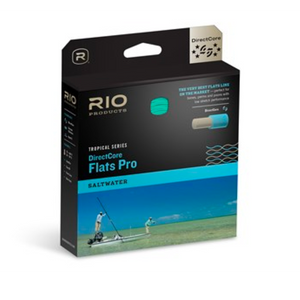 Rio DirectCore Flats Pro