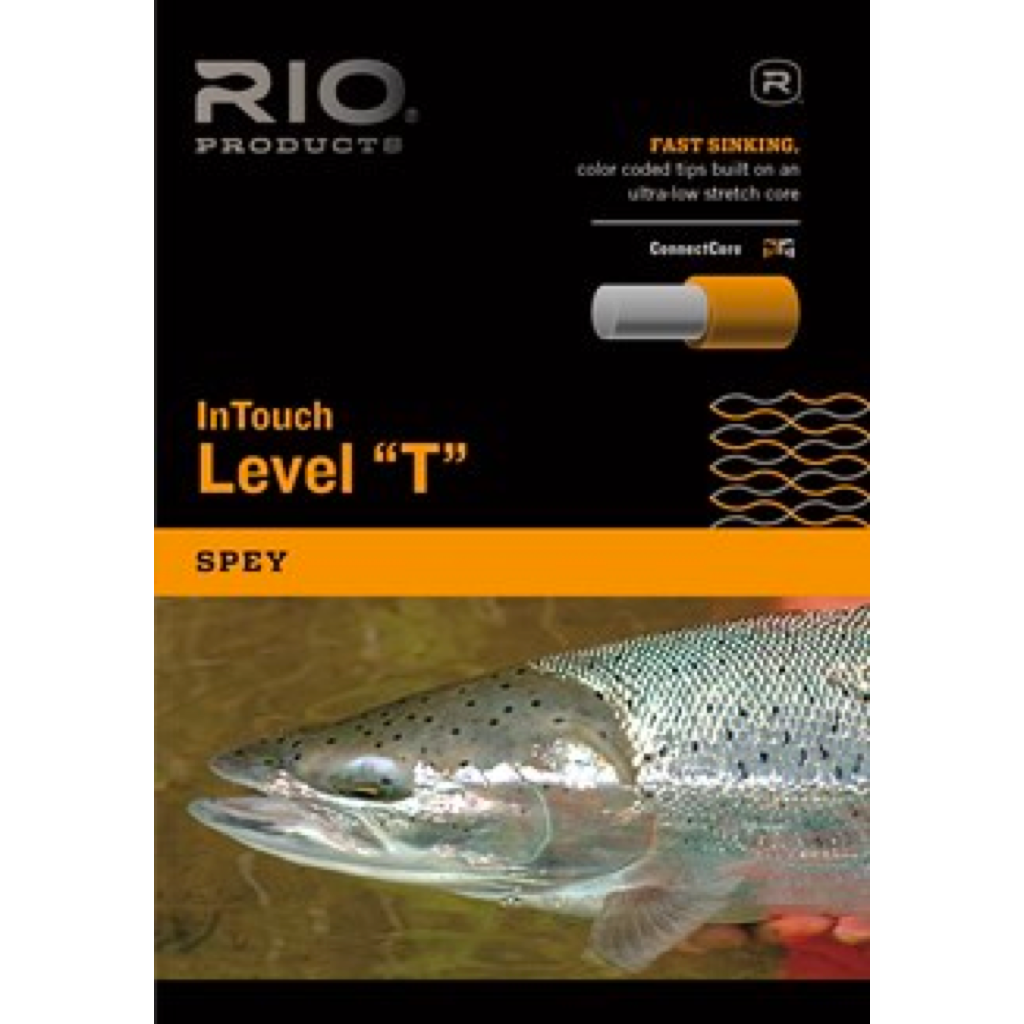 Rio InTouch 30ft. Level T Tips