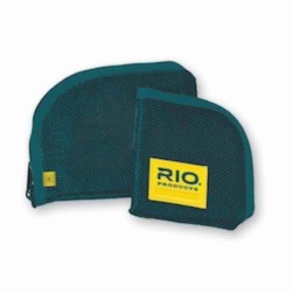 Rio Shooting Head Wallet