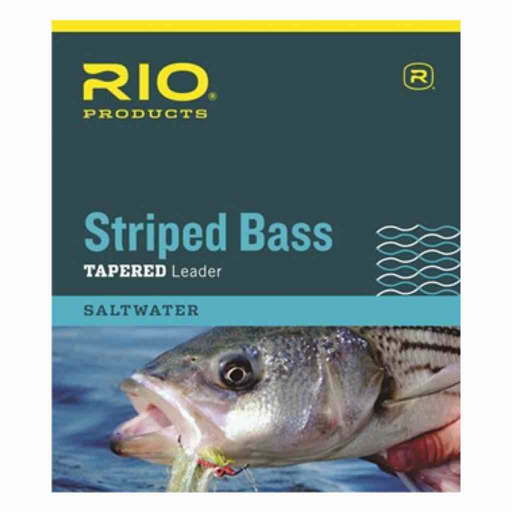 Rio Striped Bass Leader