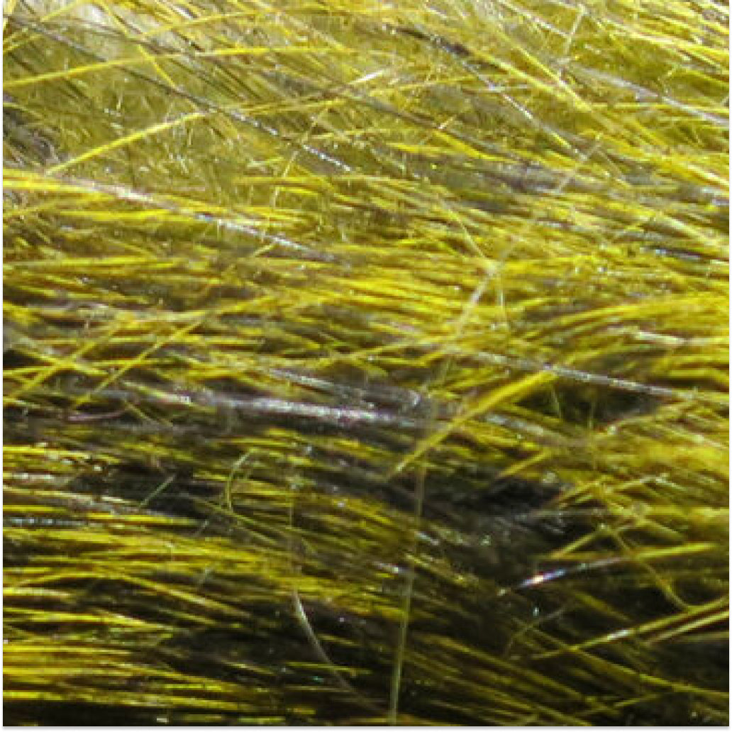 Hare&#39;s Mask Grade #1