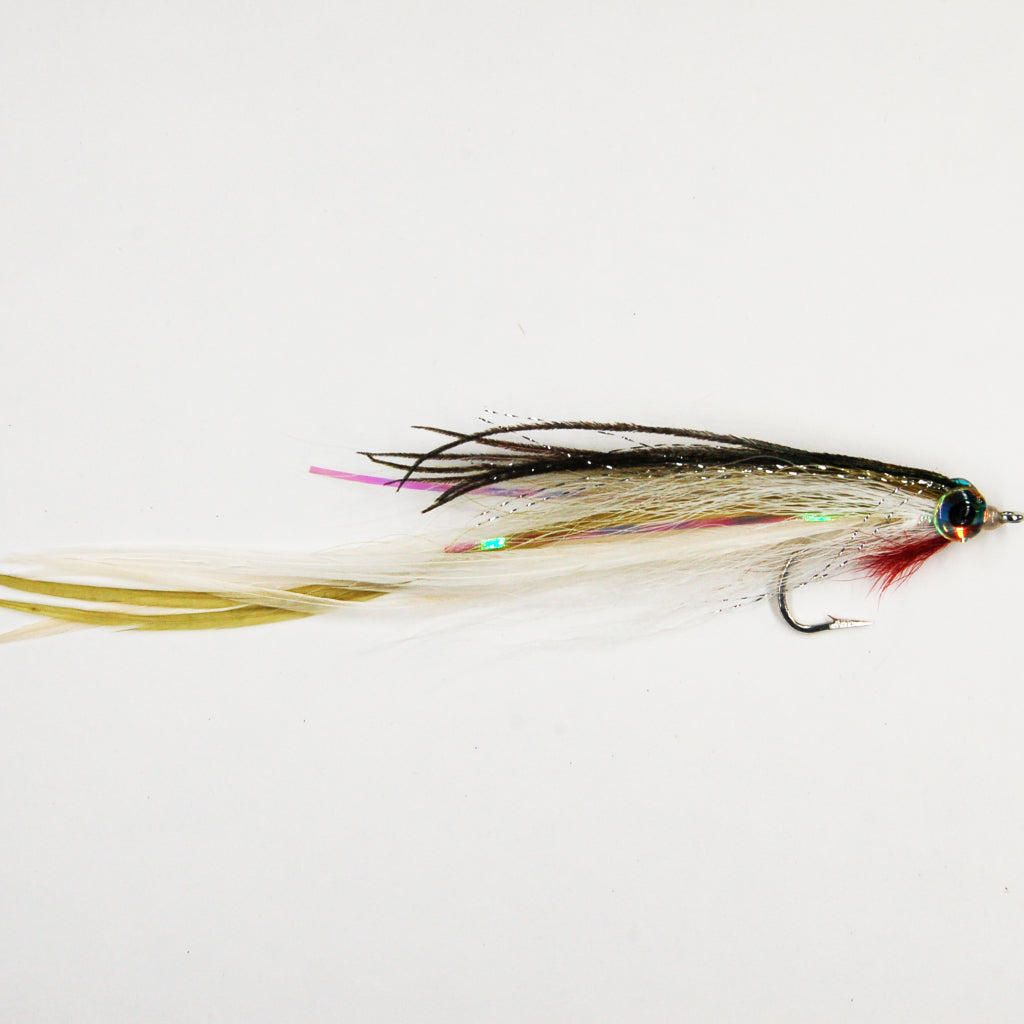 B.F.D.&#39;s Deceiver Fly