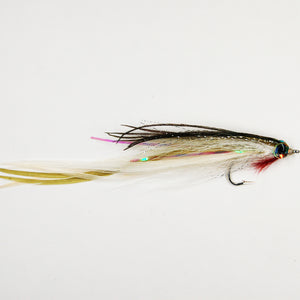 B.F.D.'s Deceiver Fly