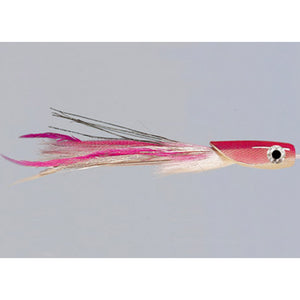 Rainy's CB Terminator Tube Fly