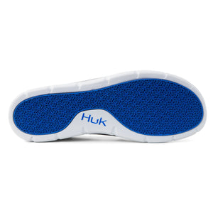 Huk Performance Brewster Deck Shoes