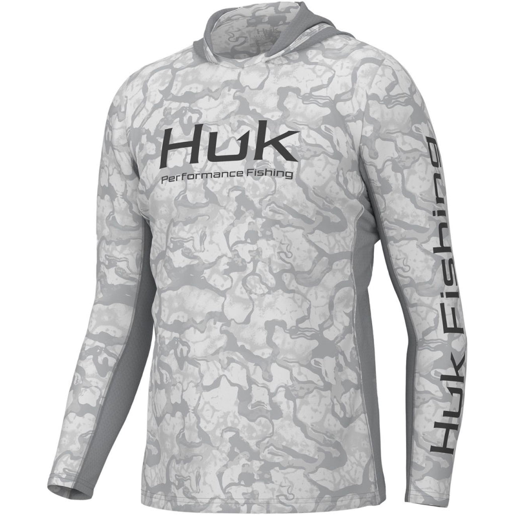  HUK Women's Standard Icon X Long Sleeve Fishing Shirt