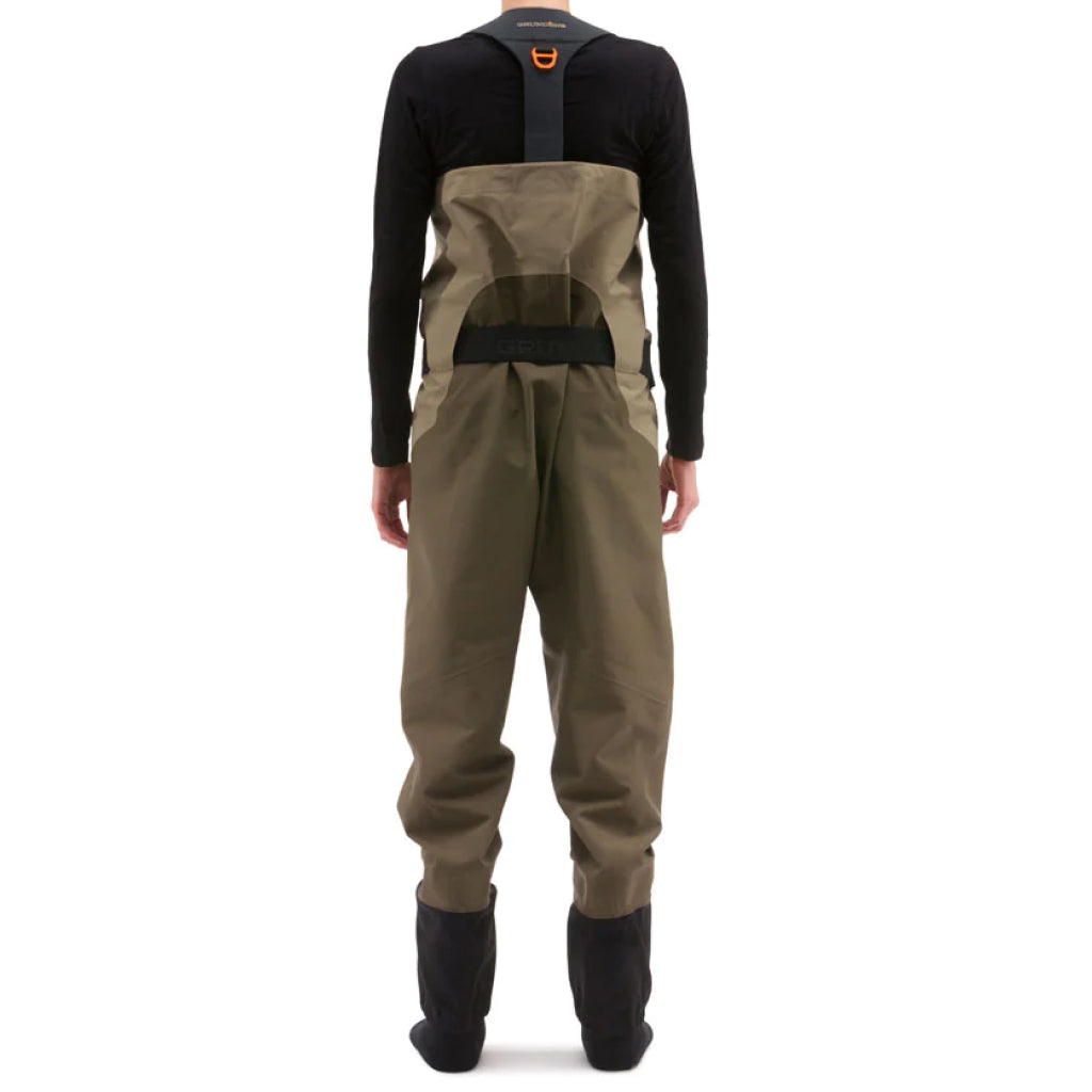 Grundens Women&#39;s Boundary Stockingfoot Waders