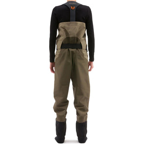 Grundens Women's Boundary Stockingfoot Waders