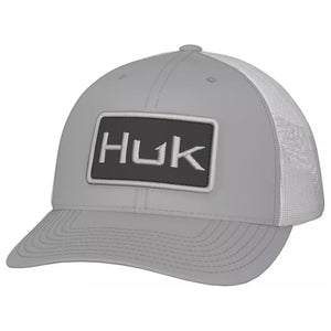 Huk Logo Trucker