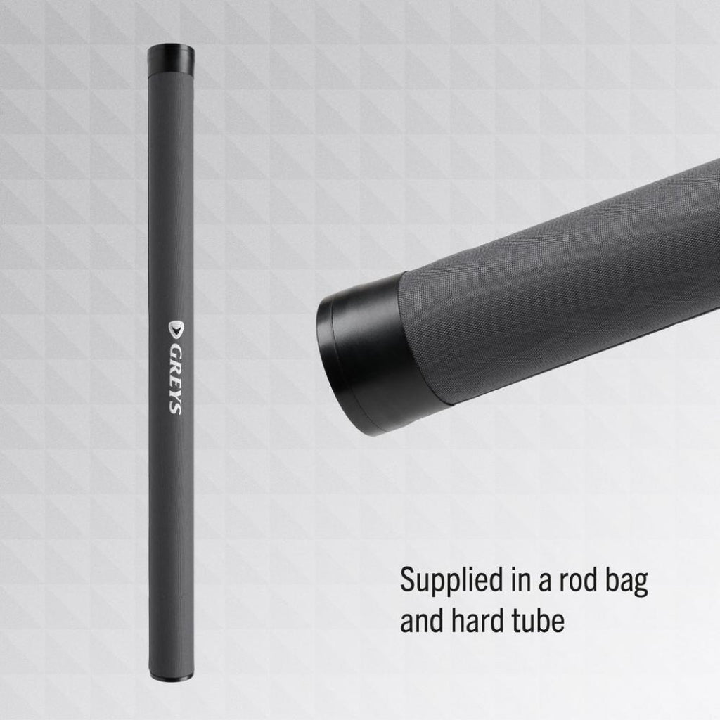 Grey&#39;s Kite Single Handed Fly Rod