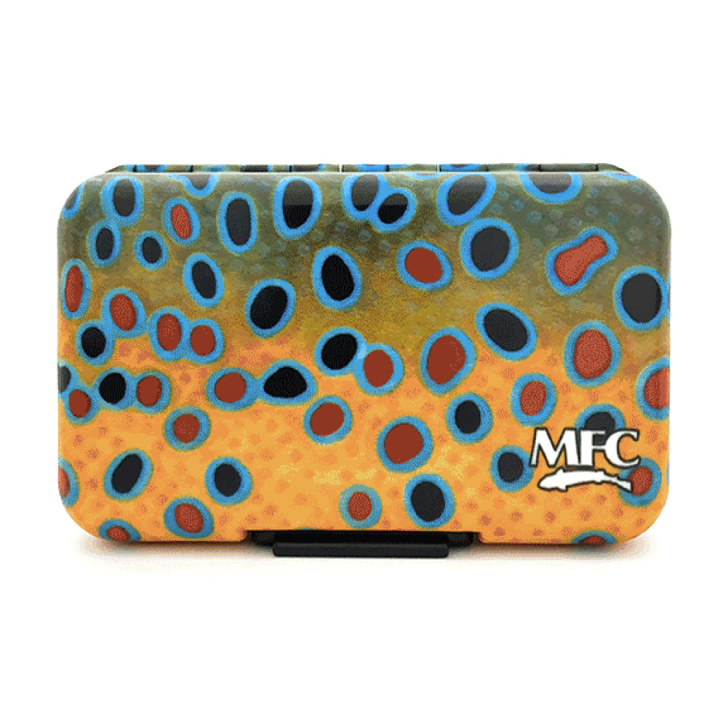 MFC Poly Fly Box