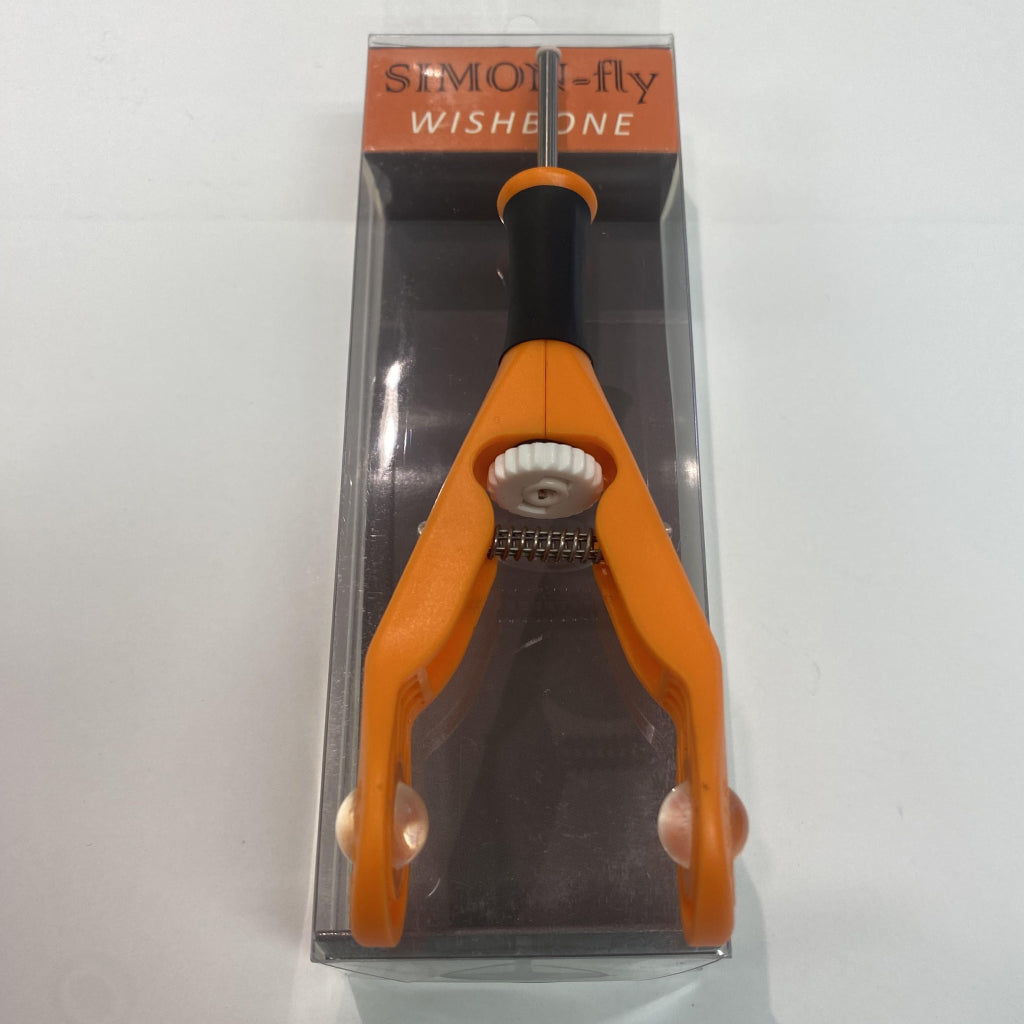 Simon Fly Wishbone Bobbin Holder